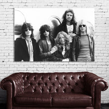 Load image into Gallery viewer, #001 Aerosmith