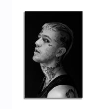 Load image into Gallery viewer, #006BW Lil Peep