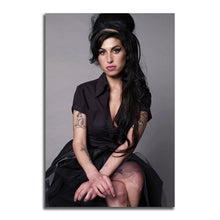 Load image into Gallery viewer, #011 Amy Winehouse