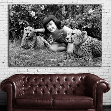 Load image into Gallery viewer, #018 Bettie Page