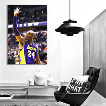 Load image into Gallery viewer, #138 Kobe Bryant