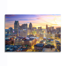 Load image into Gallery viewer, #001 Detroit