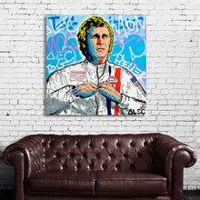 Load image into Gallery viewer, #505 Alec Monopoly