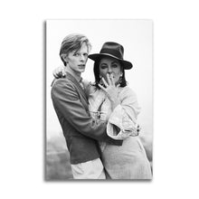 Load image into Gallery viewer, #017 David Bowie