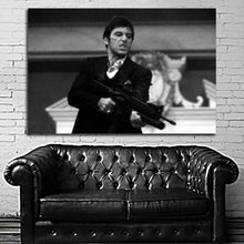 Load image into Gallery viewer, #022BW Scarface