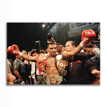Load image into Gallery viewer, #030 Mike Tyson