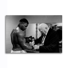 Load image into Gallery viewer, #026 Mike Tyson