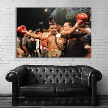 Load image into Gallery viewer, #030 Mike Tyson
