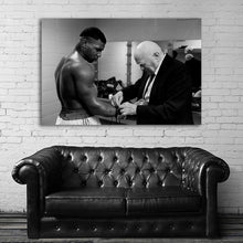 Load image into Gallery viewer, #026 Mike Tyson