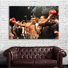 Load image into Gallery viewer, #030 Mike Tyson