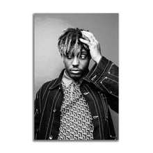 Load image into Gallery viewer, #030BW Juice Wrld