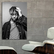 Load image into Gallery viewer, #030BW Juice Wrld