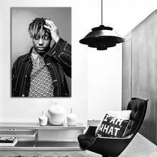 Load image into Gallery viewer, #030BW Juice Wrld