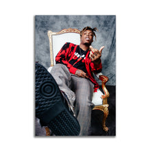 Load image into Gallery viewer, #031 Juice Wrld