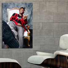 Load image into Gallery viewer, #031 Juice Wrld