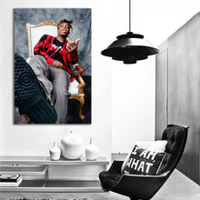 Load image into Gallery viewer, #031 Juice Wrld