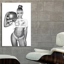 Load image into Gallery viewer, #021BW Beyonce