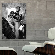 Load image into Gallery viewer, #032BW Juice Wrld