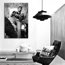 Load image into Gallery viewer, #032BW Juice Wrld