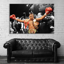 Load image into Gallery viewer, #032FG Mike Tyson