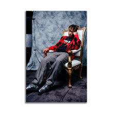 Load image into Gallery viewer, #033 Juice Wrld