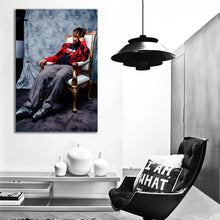 Load image into Gallery viewer, #033 Juice Wrld