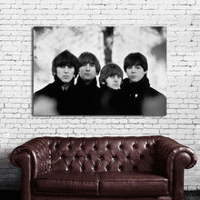 Load image into Gallery viewer, #035BW The Beatles