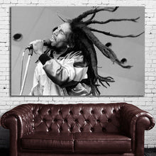 Load image into Gallery viewer, #018 Bob Marley
