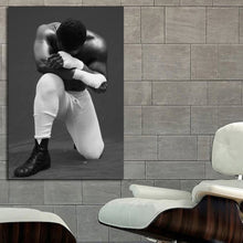 Load image into Gallery viewer, #004BW Mike Tyson