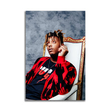 Load image into Gallery viewer, #037 Juice Wrld