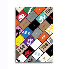 Load image into Gallery viewer, #037 Sneakers