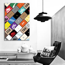 Load image into Gallery viewer, #037 Sneakers