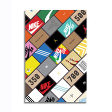 Load image into Gallery viewer, #038 Sneakers