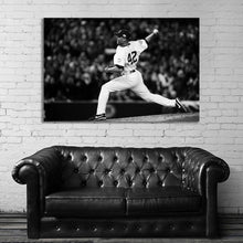 Load image into Gallery viewer, #002BW Mariano Rivera