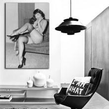 Load image into Gallery viewer, #039 Bettie Page