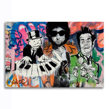Load image into Gallery viewer, #013 Alec Monopoly