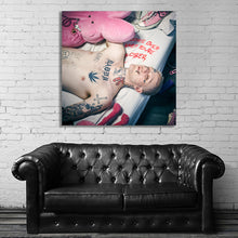 Load image into Gallery viewer, #502 Lil Peep