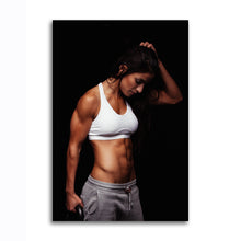 Load image into Gallery viewer, #009 Female Fitness