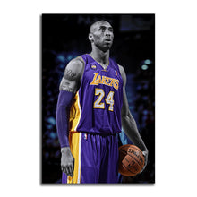 Load image into Gallery viewer, #005 Kobe Bryant