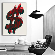 Load image into Gallery viewer, #707 Warhol