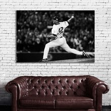 Load image into Gallery viewer, #002BW Mariano Rivera