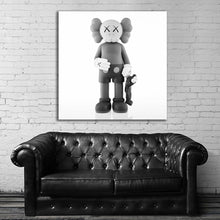 Load image into Gallery viewer, #517BW KAWS