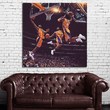 Load image into Gallery viewer, #500 Kobe Bryant