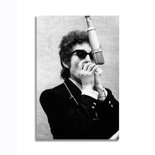 Load image into Gallery viewer, #016 Bob Dylan