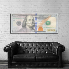 Load image into Gallery viewer, #102 Hundred Motivation Quote