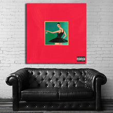 Load image into Gallery viewer, #506 Kanye West