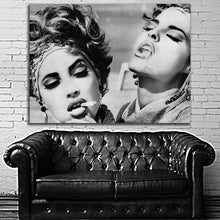 Load image into Gallery viewer, #701 Linda Evangelista