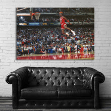 Load image into Gallery viewer, #002 Michael Jordan