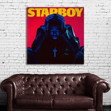 Load image into Gallery viewer, #500 The Weeknd