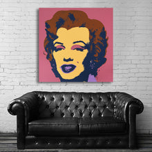 Load image into Gallery viewer, #515 Warhol